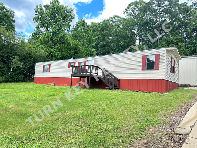 Foto del edificio - Mobile Home for rent in Springville