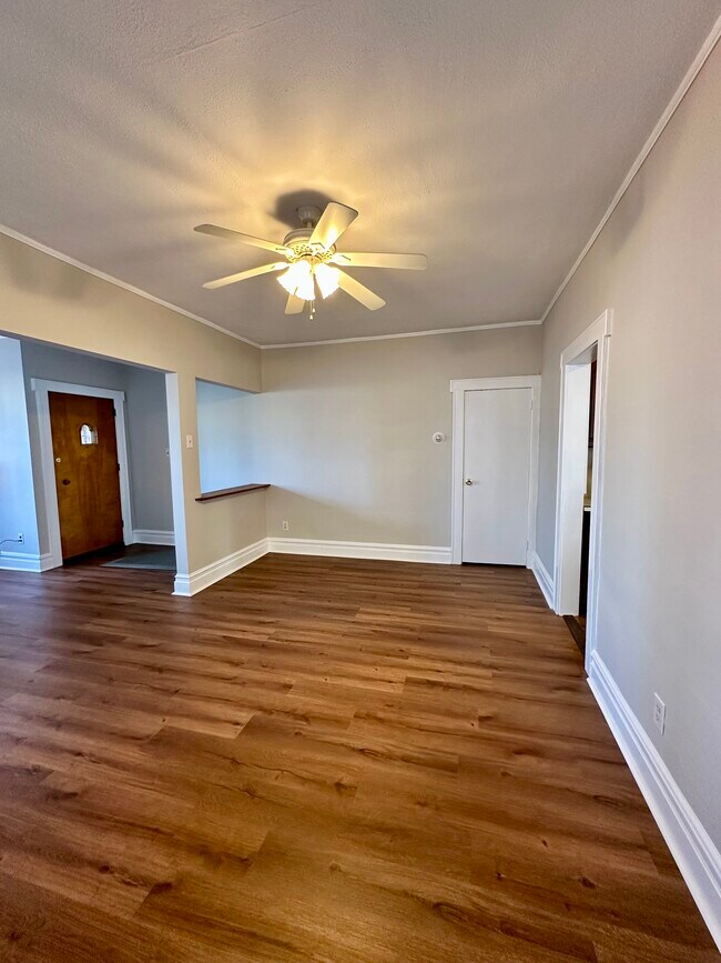 Foto del edificio - 167 N 15th St