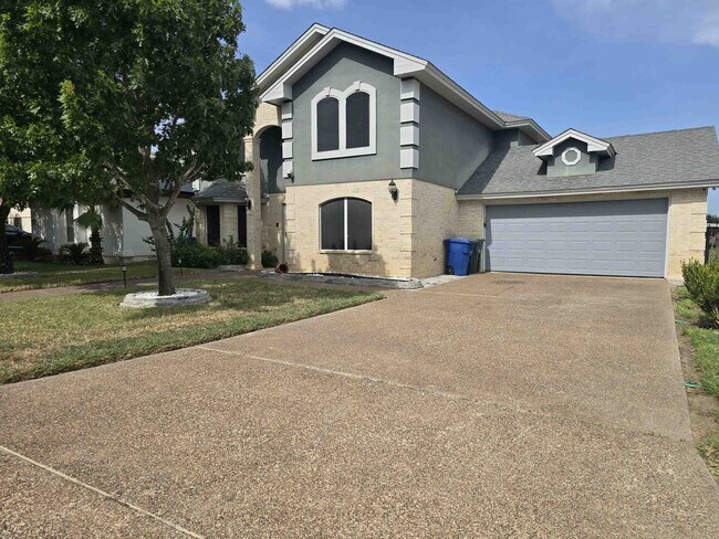 Foto del edificio - 9819 Sweetwind Dr