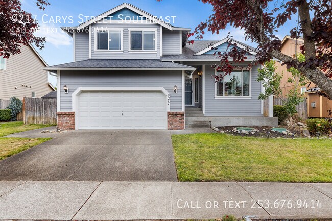Foto del edificio - 9217 Carys St SE