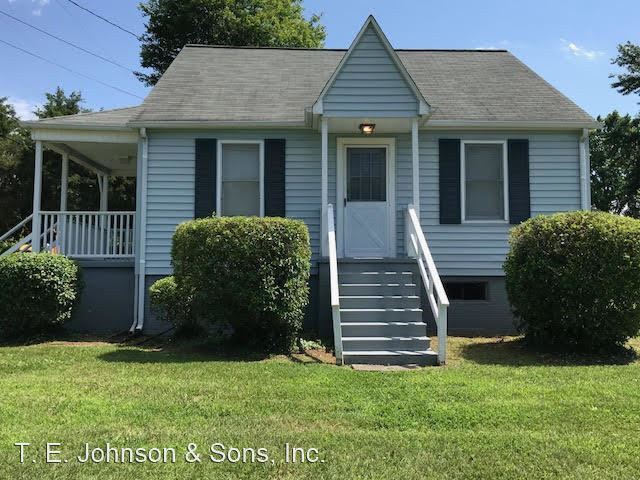 Foto principal - 3 br, 1.5 bath House - 3302 Arlington Drive
