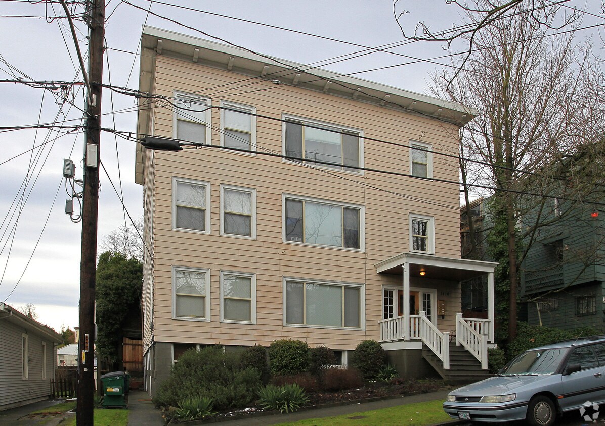 Primary Photo - Winchester Place