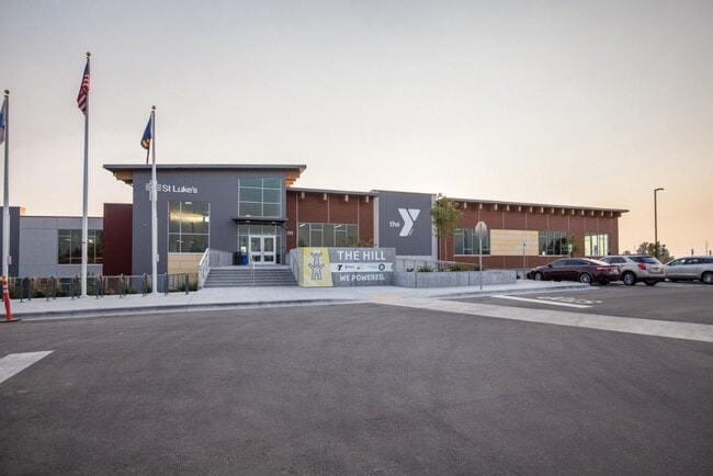 Building Photo - 3468 E Berghan St