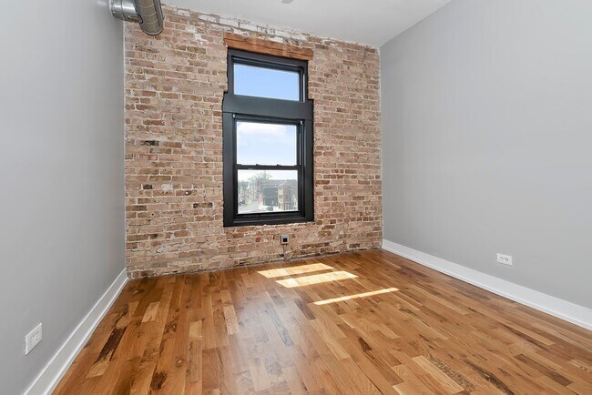 Foto del interior - 2754 W Cermak Ave.