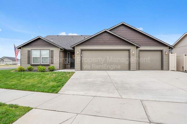Foto del edificio - 5618 Sherri Lea Rd