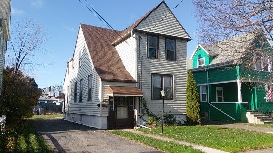 Primary Photo - 544 29th St