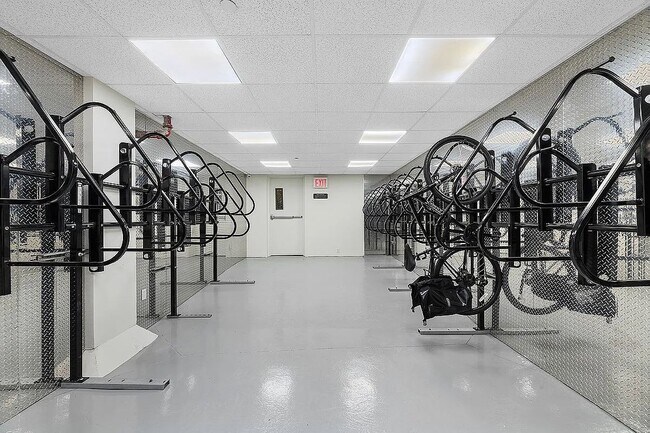 Foto del edificio - 154 W 70th St