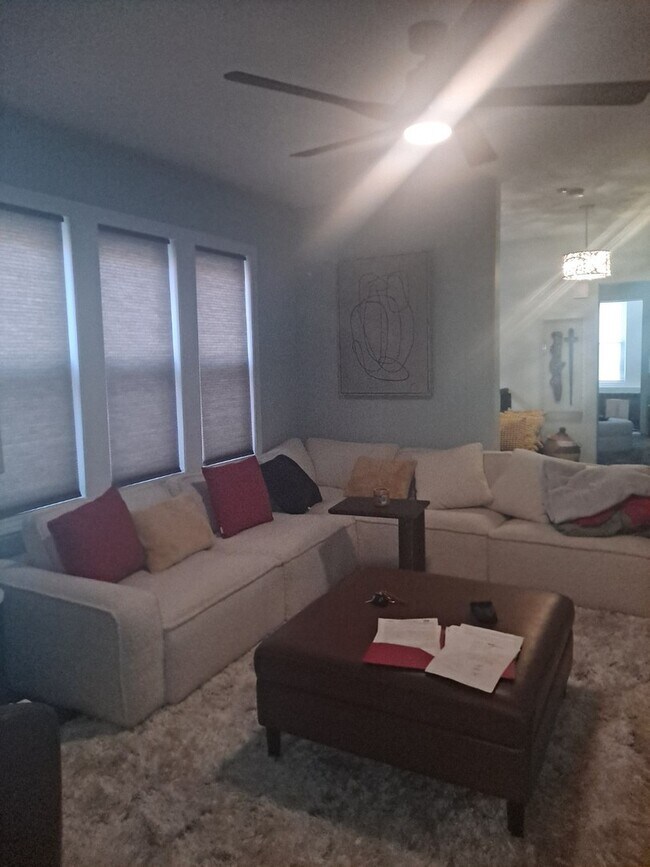 Foto del edificio - 8043 S Peoria St