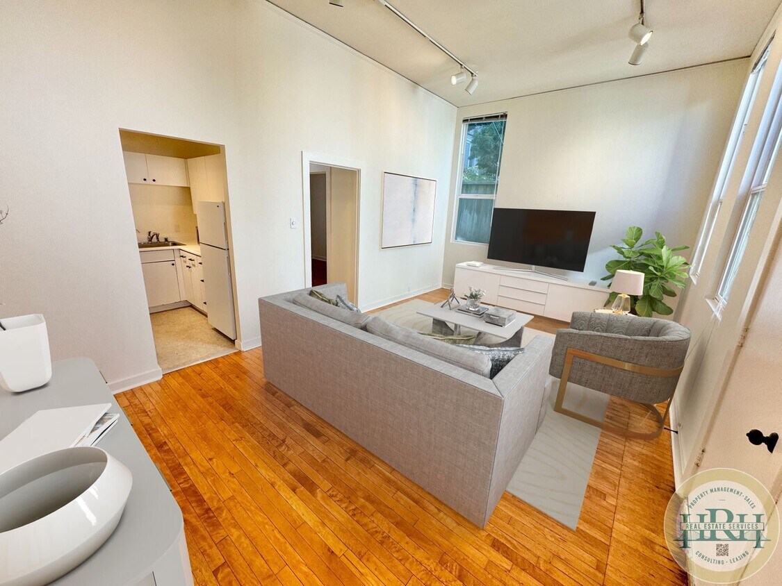 Foto principal - 2528-2534 Washington Street