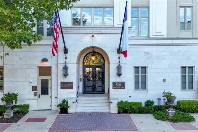 Foto del edificio - 501 Samuels Ave