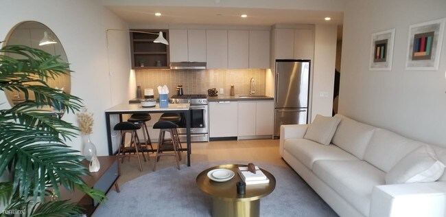 2 br, 1 bath - 41 Blue Slip 205 - 2 br, 1 bath  - 41 Blue Slip 205
