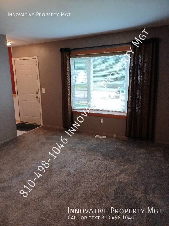 Building Photo - Stunning 3-bedroom Flint Township home