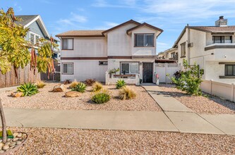 Building Photo - 3783 36th St