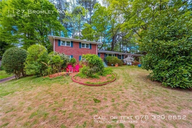 Building Photo - 1127 Bromley Rd