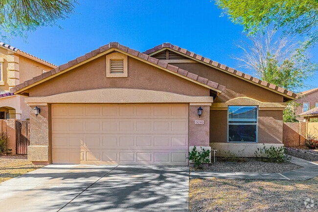 Building Photo - 3041 E Pinto Valley Rd