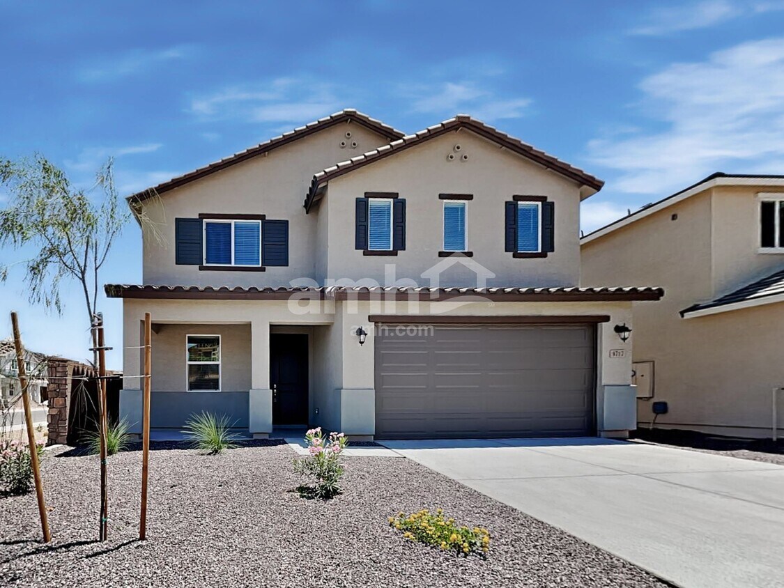 Foto principal - 9717 W Luxton Ln