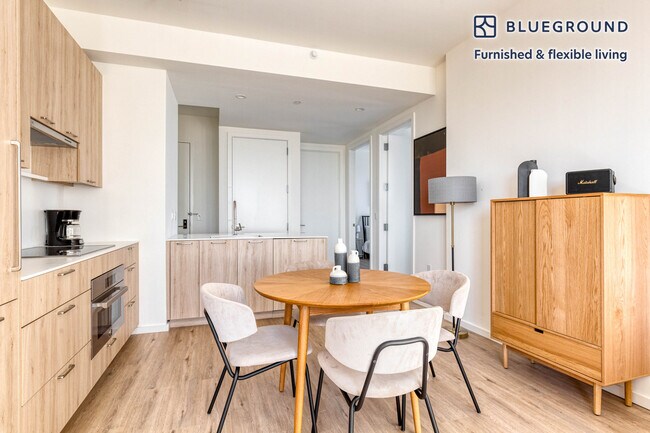 Foto del edificio - 545 Vanderbilt Ave