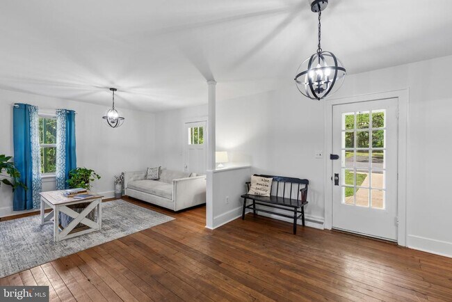 Foto del edificio - 6510 Haviland Mill Rd