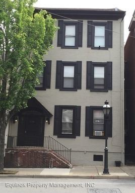 Primary Photo - 636 N New St
