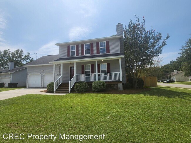 Foto del edificio - 4 br, 2.5 bath House - 101 Conductor Court