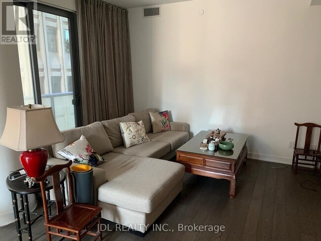 Photo du bâtiment - 57 St Joseph St