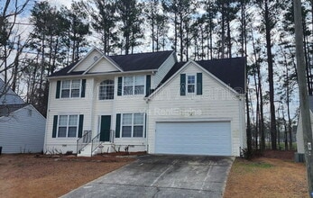 Building Photo - 2330 Burdett Ridge Dr