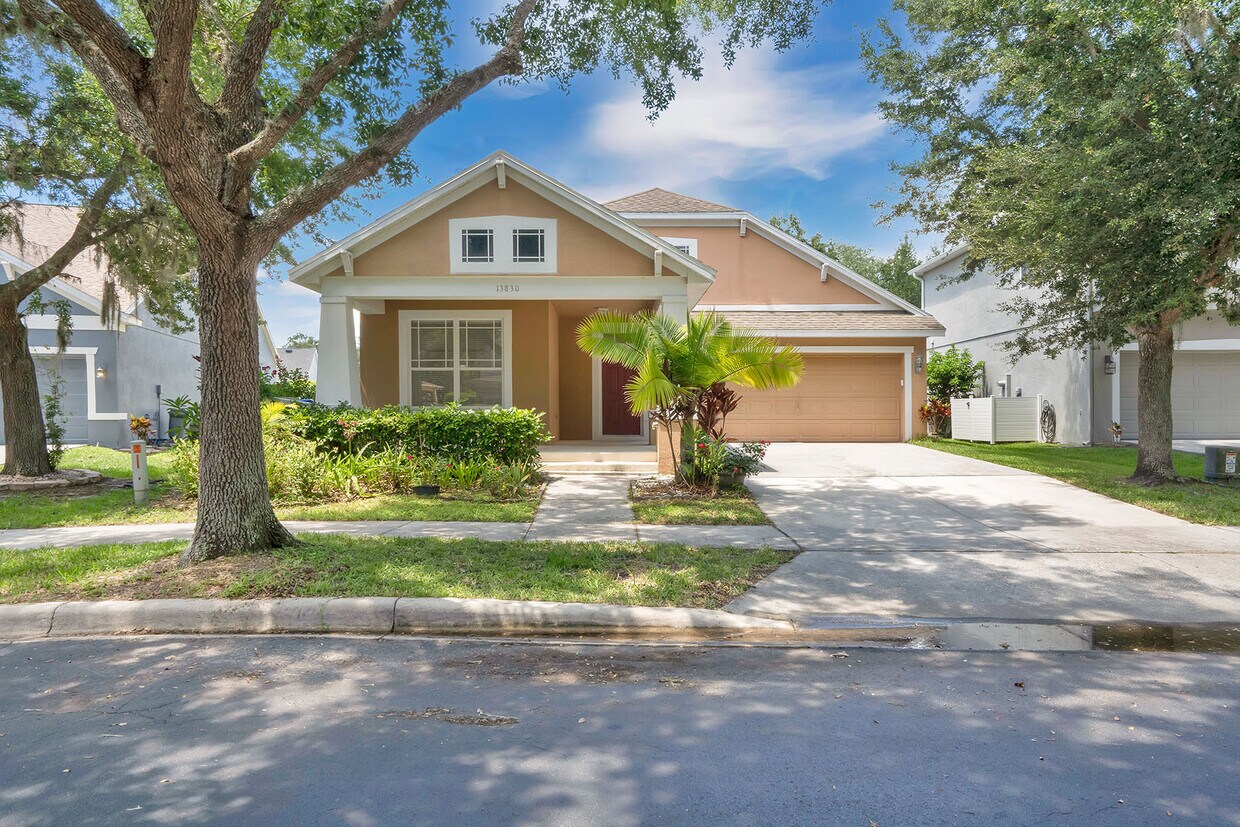 Primary Photo - 13830 Orange Crest Dr