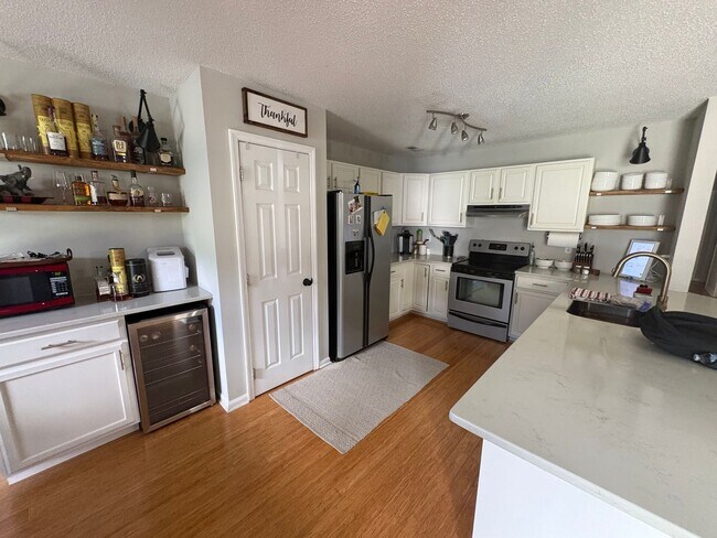 Foto del edificio - 3BR/2BA One-level Condo in Hardin Valley