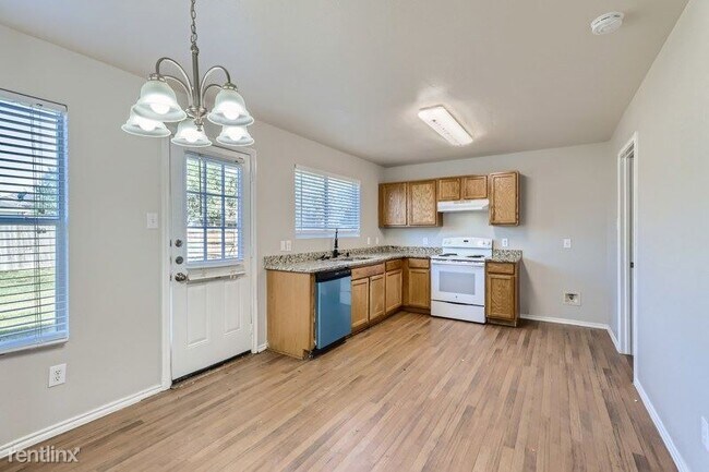Foto del edificio - 3 br, 2.5 bath House - 16403 Clydesdale Run