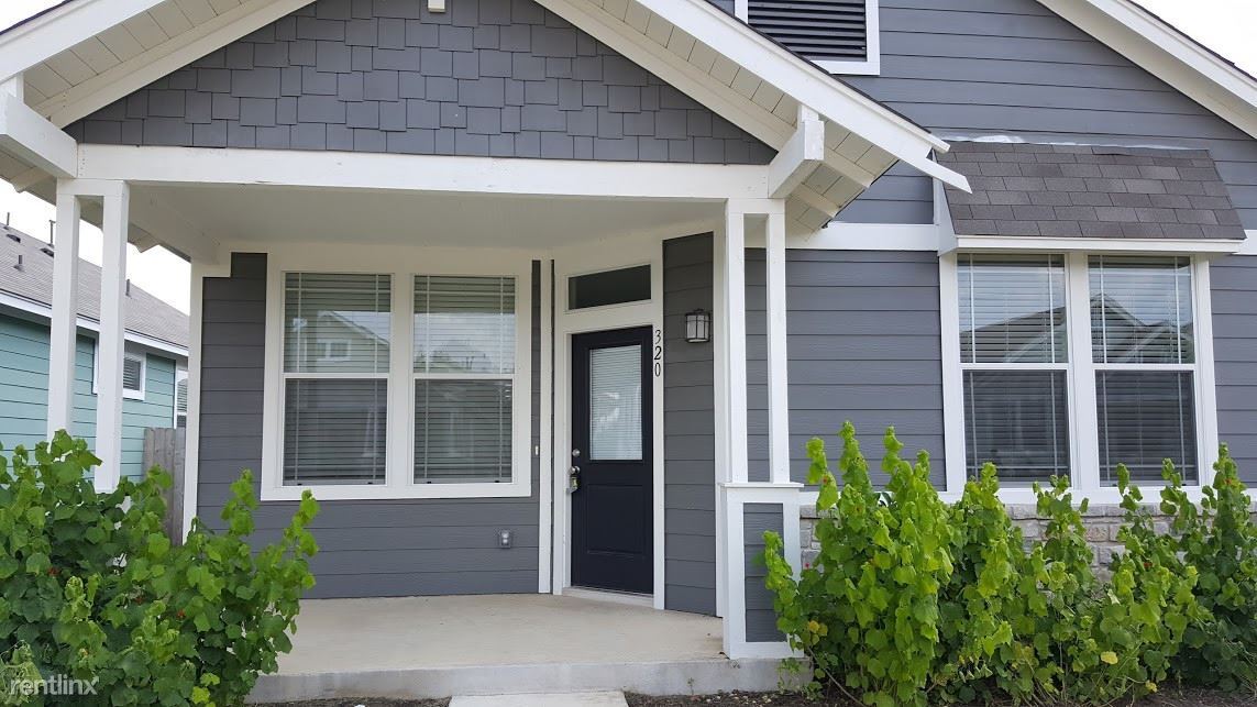Primary Photo - 3 br, 2 bath House - 320 Perry St Main Hou...