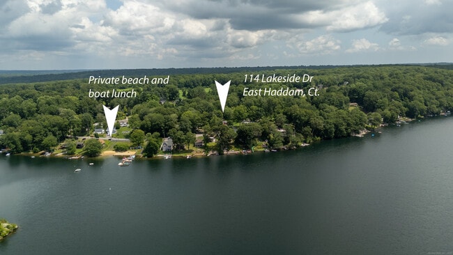 Building Photo - 114 Lakeside Dr