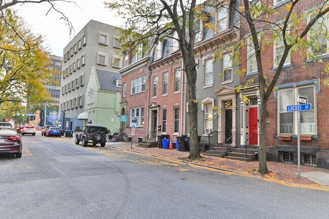 Foto del edificio - 119 Locust St