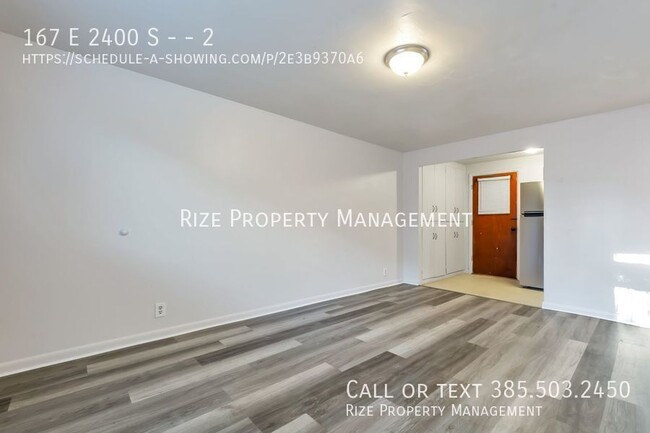Building Photo - 167 E 2400 S