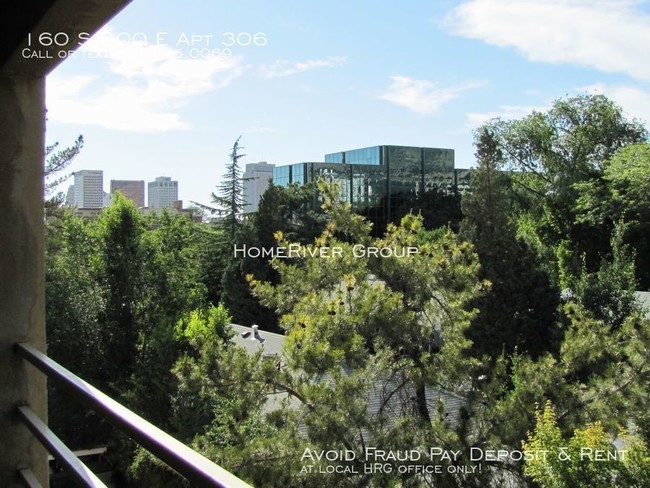 Building Photo - Sweet 2 Bedroom Apartment Downtown SLC!!!