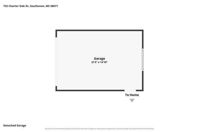 Foto del edificio - 732 Charter Oak Dr
