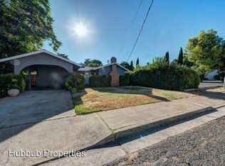 Building Photo - 1201 Placer St