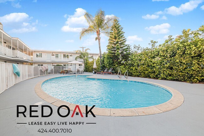 Foto del edificio - Beautiful One Bedroom with Large Windows, ...