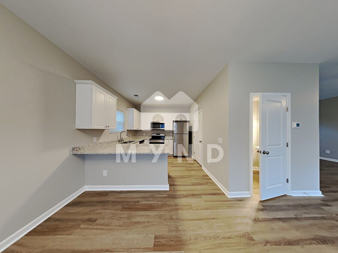 1012 7th St House Rental in Statesville, NC