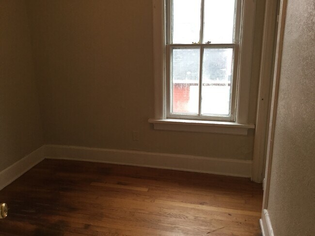 Foto del edificio - 432-434 N 30th St