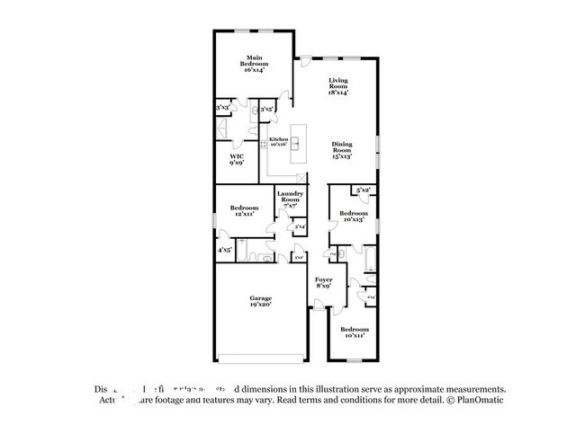 Building Photo - 35466 W San Capistrano Ave