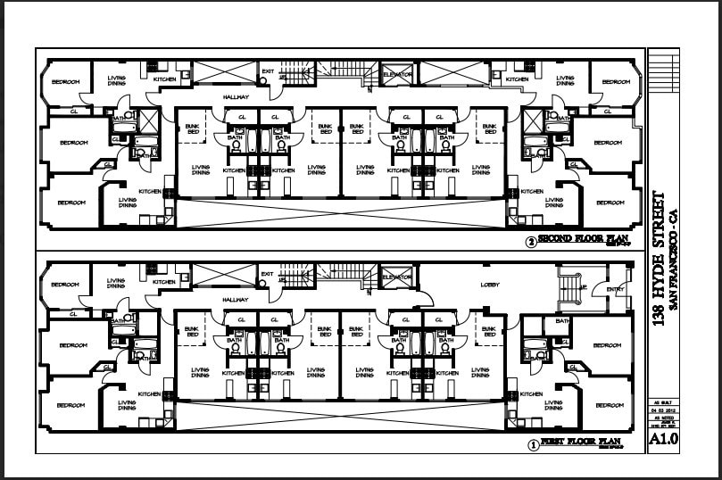 Building Photo - 138 Hyde St