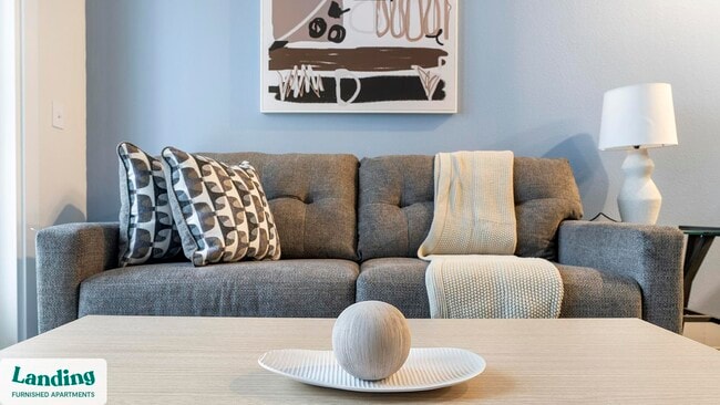 Foto del edificio - 810 W St Johns Ave