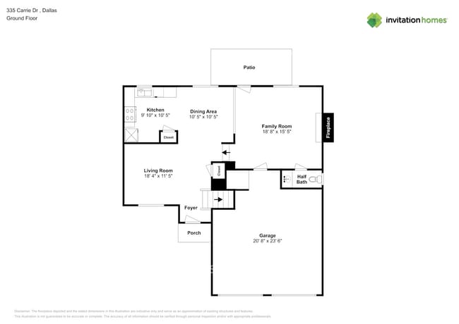 Building Photo - 335 Carrie Dr