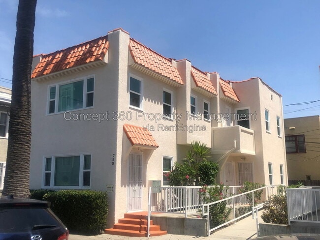 Photo - 722 Lime Avenue Apartment