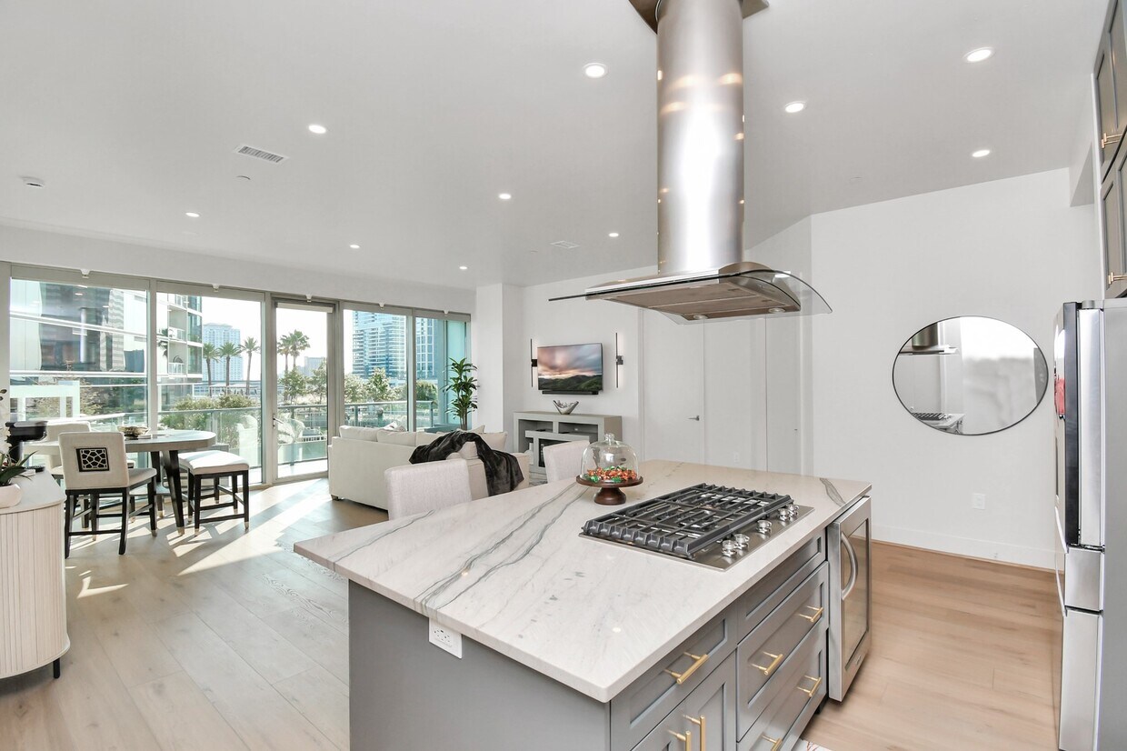 Foto principal - 1600 Post Oak Blvd