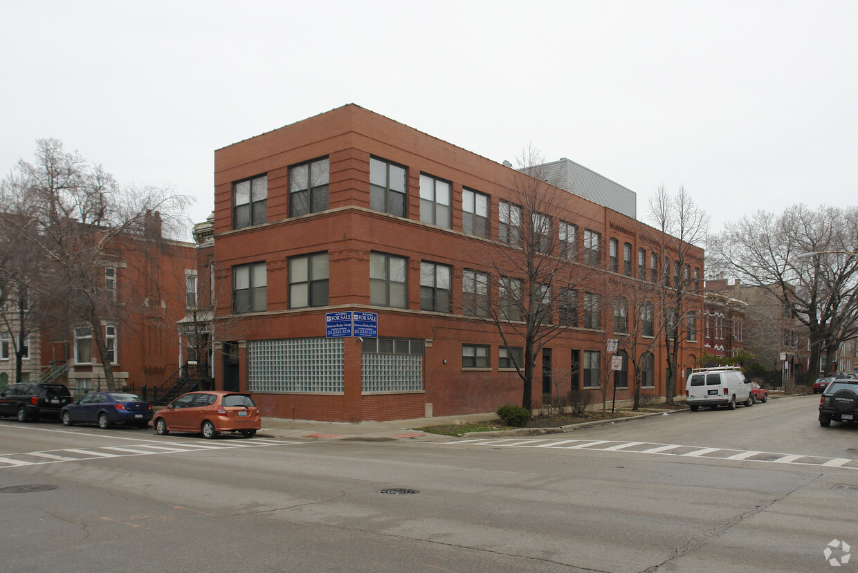 Foto principal - 1101 N Damen Ave