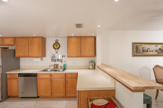 Foto del edificio - 3805 Sun Eagle Ln