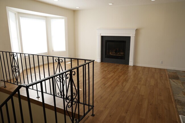 Building Photo - 3910 Burgess Rd