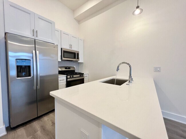 Foto del edificio - 1115 N American St