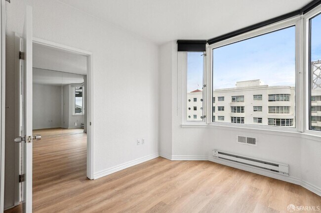 Foto del edificio - 201 Harrison St
